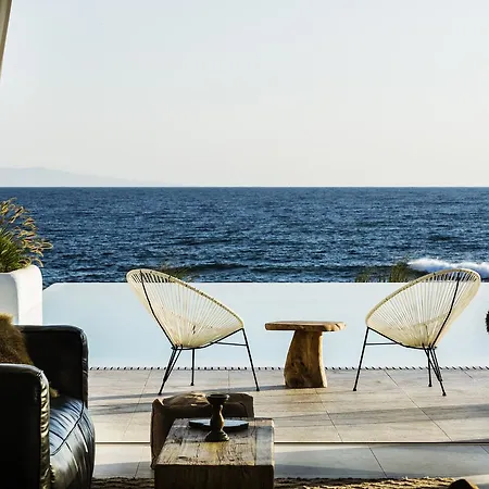 Sea Sense Boutique & Relax Zone Ξενοδοχείο Σωζόπολη