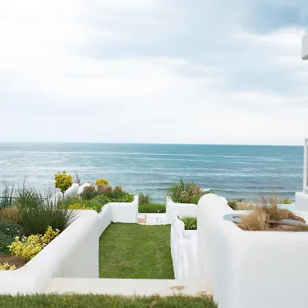 Sea Sense Boutique & Relax Zone 4* Sosopol