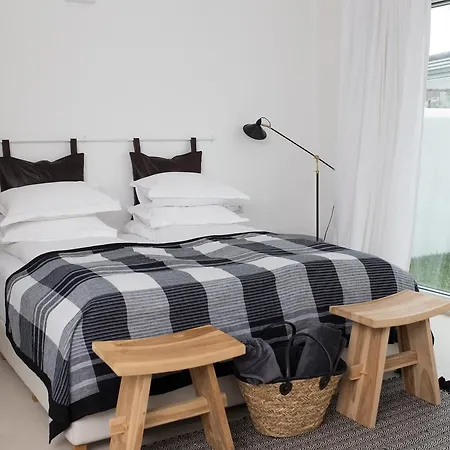 Sea Sense Boutique Hotel