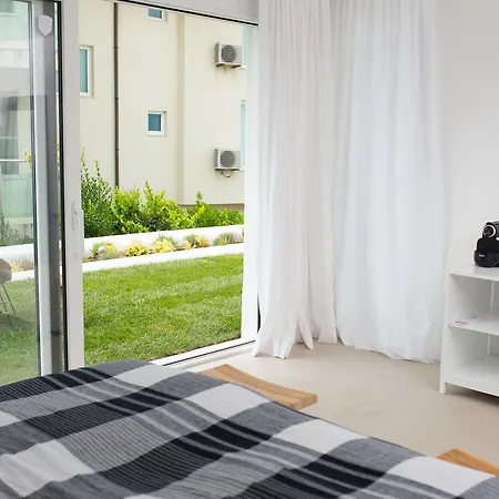 Sea Sense Boutique & Relax Zone Σωζόπολη