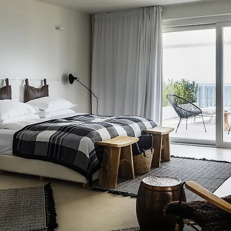 Sea Sense Boutique 4*