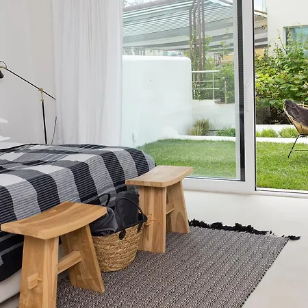 Ξενοδοχείο Sea Sense Boutique & Relax Zone Σωζόπολη
