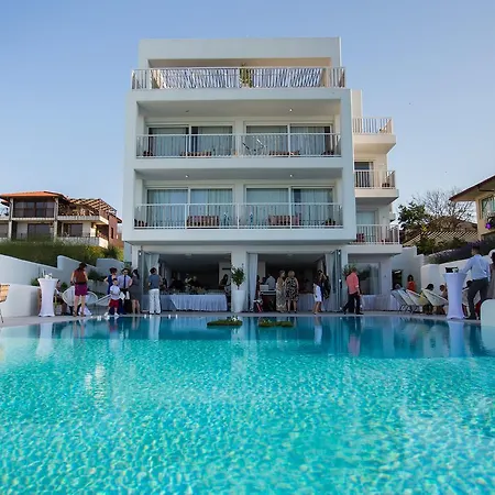 Sea Sense Boutique Hotel