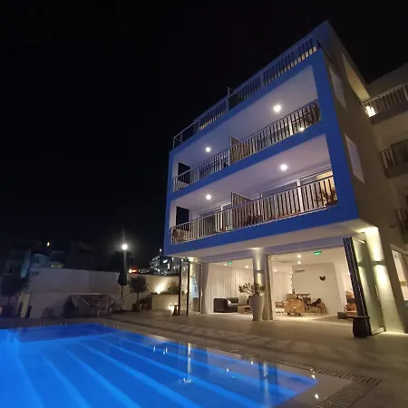 Sea Sense Boutique & Relax Zone 4*