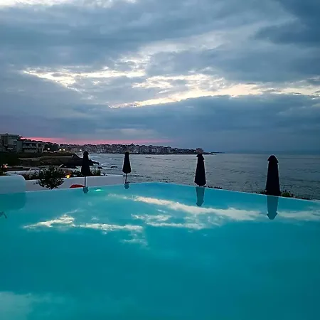 Sea Sense Boutique & Relax Zone 4* 索佐波尔