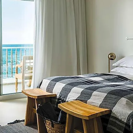 Sea Sense Boutique & Relax Zone 索佐波尔