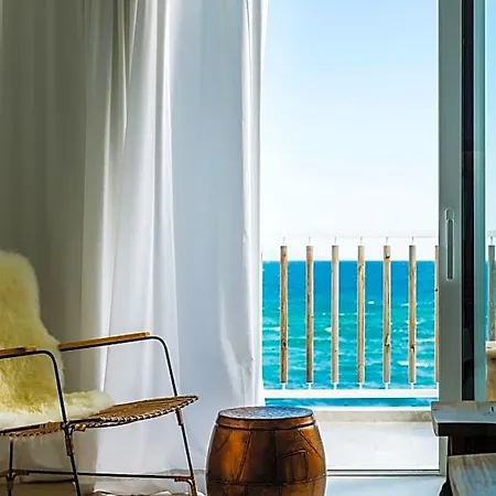 酒店 Sea Sense Boutique & Relax Zone