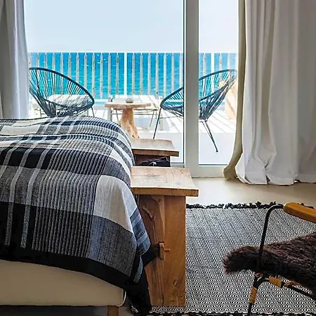 酒店 Sea Sense Boutique & Relax Zone