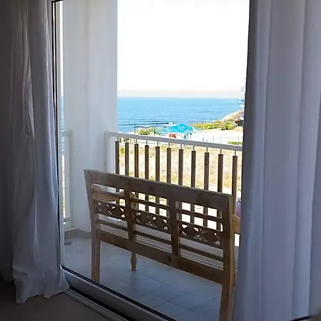 酒店 Sea Sense Boutique & Relax Zone 4*