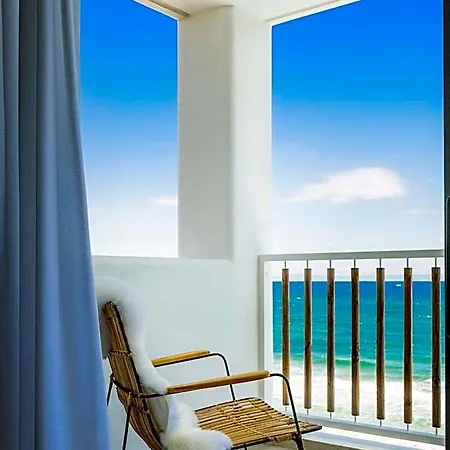 酒店 Sea Sense Boutique & Relax Zone