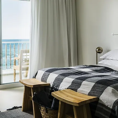 Sea Sense Boutique & Relax Zone