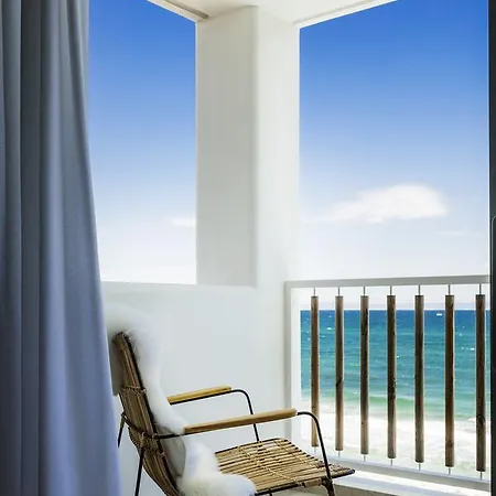 Sea Sense Boutique & Relax Zone 4* 소조폴