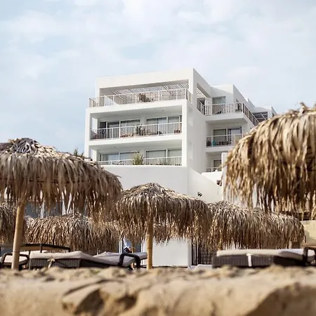 호텔 Sea Sense Boutique & Relax Zone 4*