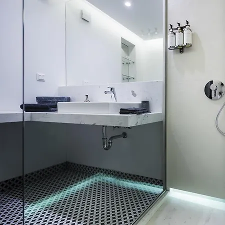 Hotell Sea Sense Boutique & Relax Zone
