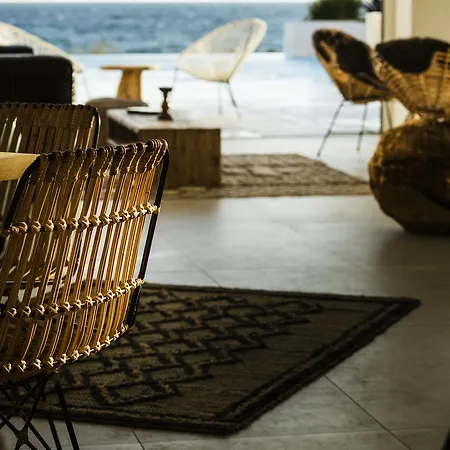 Sea Sense Boutique & Relax Zone 4*