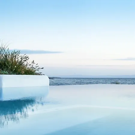 Sea Sense Boutique & Relax Zone Hotell Sozopol