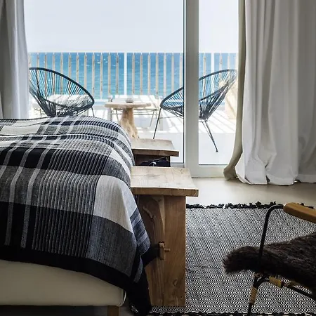 Sea Sense Boutique & Relax Zone