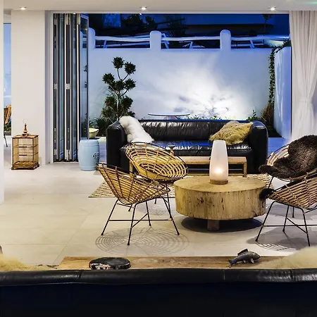 호텔 Sea Sense Boutique & Relax Zone 4*