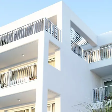 Ξενοδοχείο Sea Sense Boutique & Relax Zone Σωζόπολη