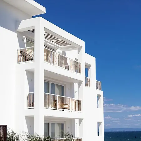 Ξενοδοχείο Sea Sense Boutique & Relax Zone 4*