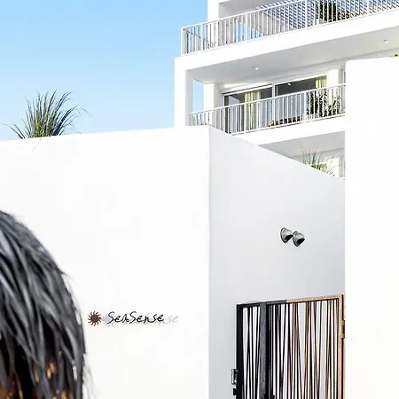 Sea Sense Boutique & Relax Zone 4*