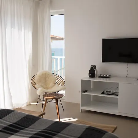 Ξενοδοχείο Sea Sense Boutique & Relax Zone Σωζόπολη