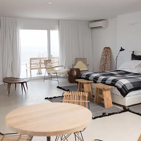 Sea Sense Boutique & Relax Zone Ξενοδοχείο