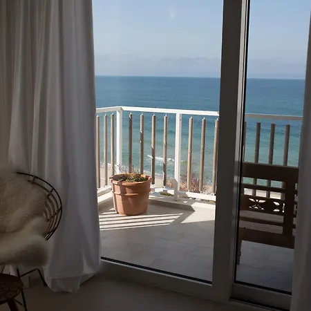 Ξενοδοχείο Sea Sense Boutique & Relax Zone Σωζόπολη