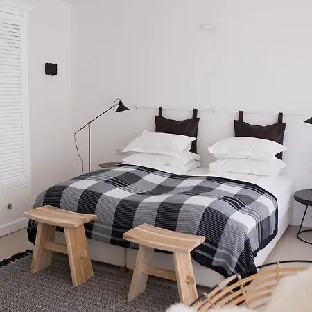 Sea Sense Boutique & Relax Zone 4*