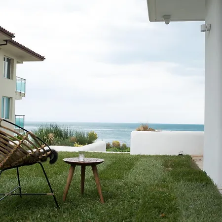 Sea Sense Boutique & Relax Zone 4* 소조폴