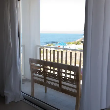 Sea Sense Boutique & Relax Zone Hotell