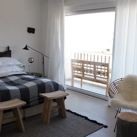 Sea Sense Boutique & Relax Zone 4*