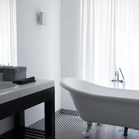 호텔 Sea Sense Boutique & Relax Zone 소조폴