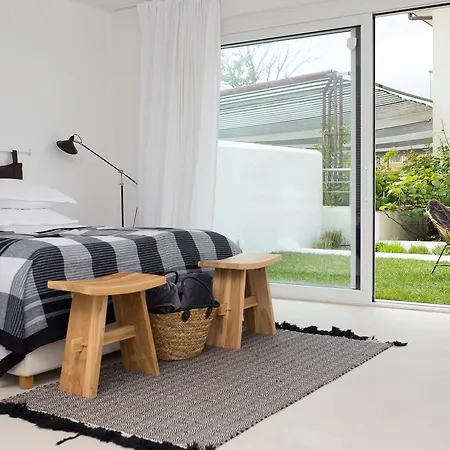 Sea Sense Boutique & Relax Zone 소조폴