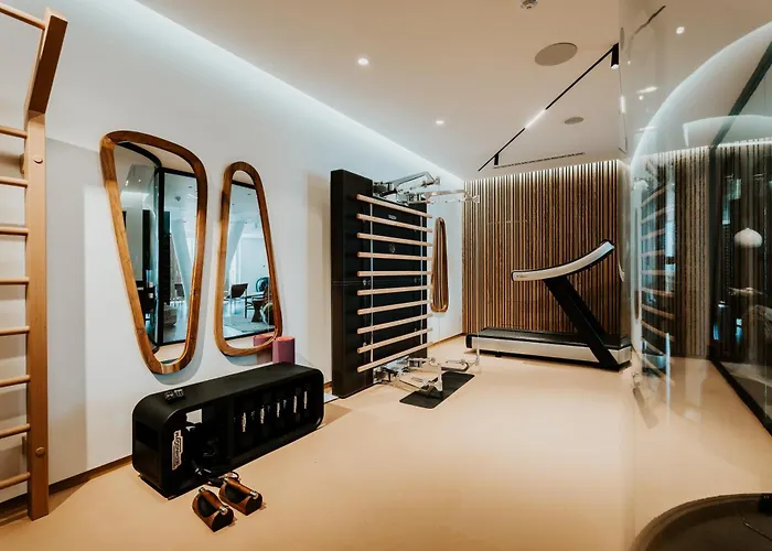 Sea Sense Boutique & Relax Zone סוזופול