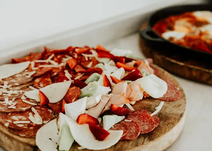 מלון Sea Sense Boutique & Relax Zone