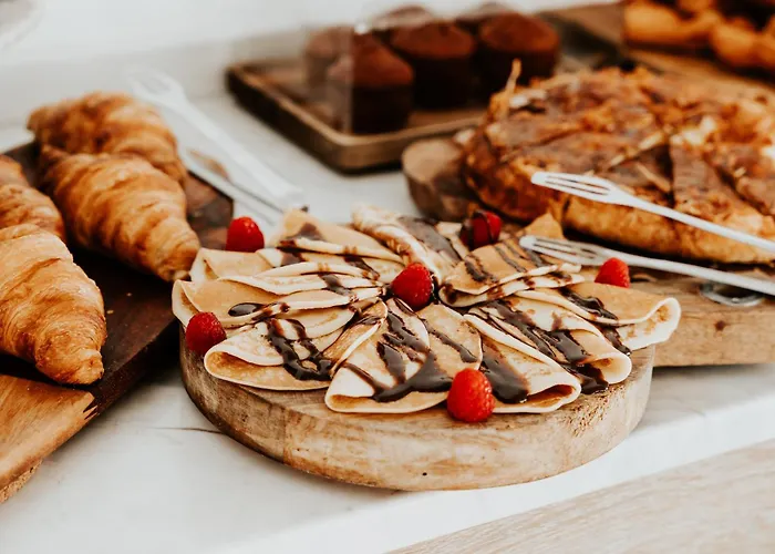 Sea Sense Boutique & Relax Zone 4*