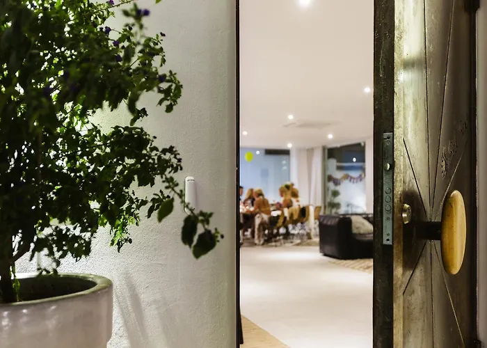 Sea Sense Boutique & Relax Zone