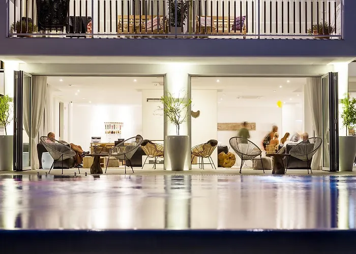 Hotel Sea Sense Boutique & Relax Zone Sozopol