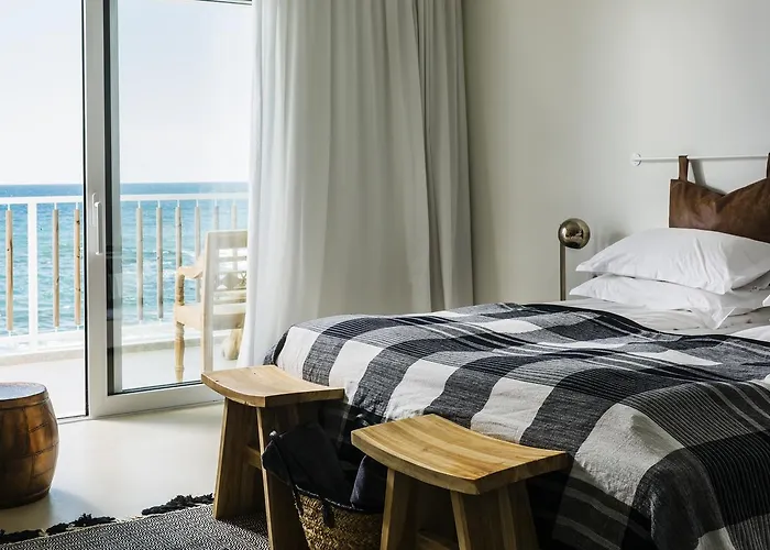 Sea Sense Boutique & Relax Zone