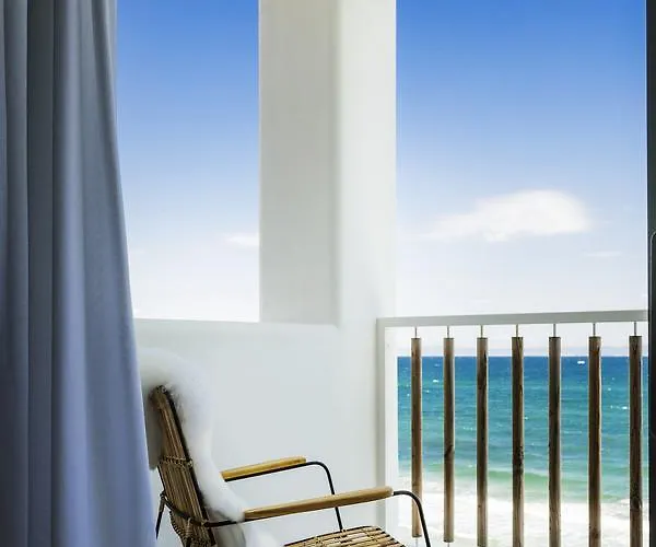 Sea Sense Boutique & Relax Zone 4* Sozopol