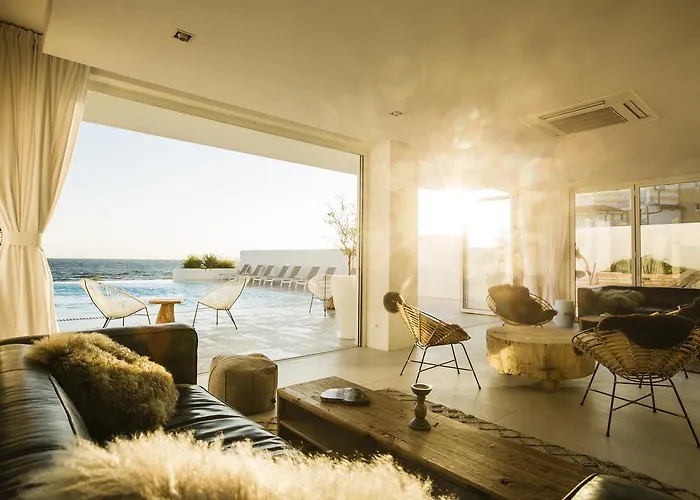 Hotel Sea Sense Boutique & Relax Zone