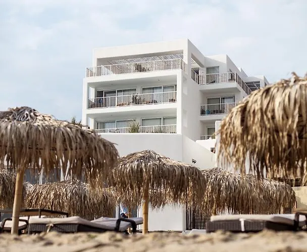 Hotel Sea Sense Boutique & Relax Zone 4*