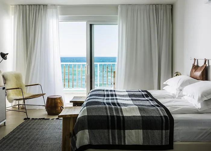 Sea Sense Boutique & Relax Zone