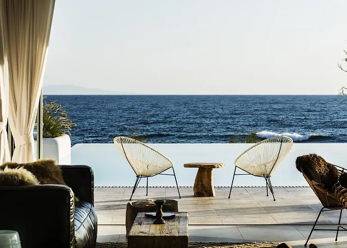 Sea Sense Boutique & Relax Zone מלון סוזופול