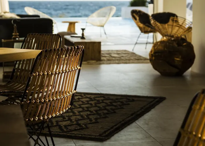 Sea Sense Boutique & Relax Zone 4*