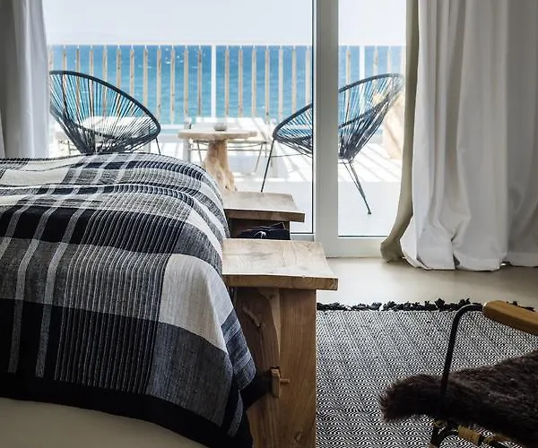 Sea Sense Boutique & Relax Zone