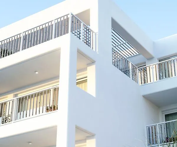 Hotel Sea Sense Boutique & Relax Zone Sozopol