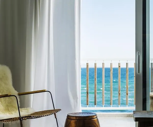 Hotel Sea Sense Boutique & Relax Zone 4*