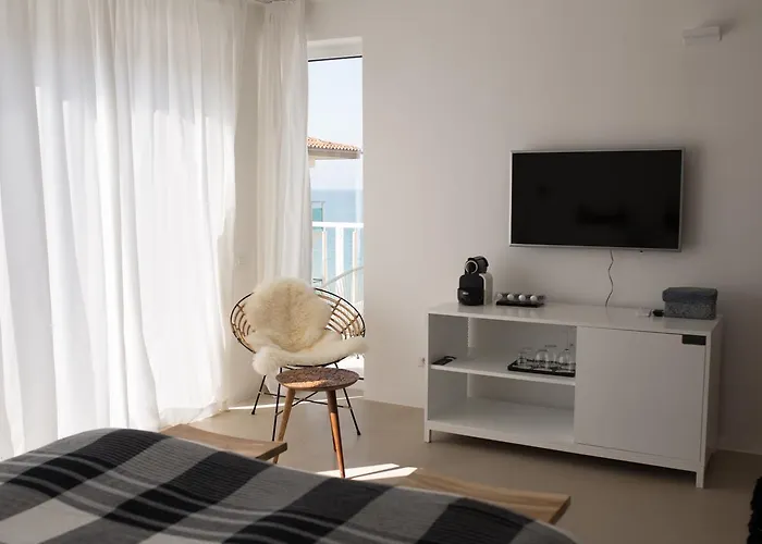 Hotel Sea Sense Boutique & Relax Zone Sozopol